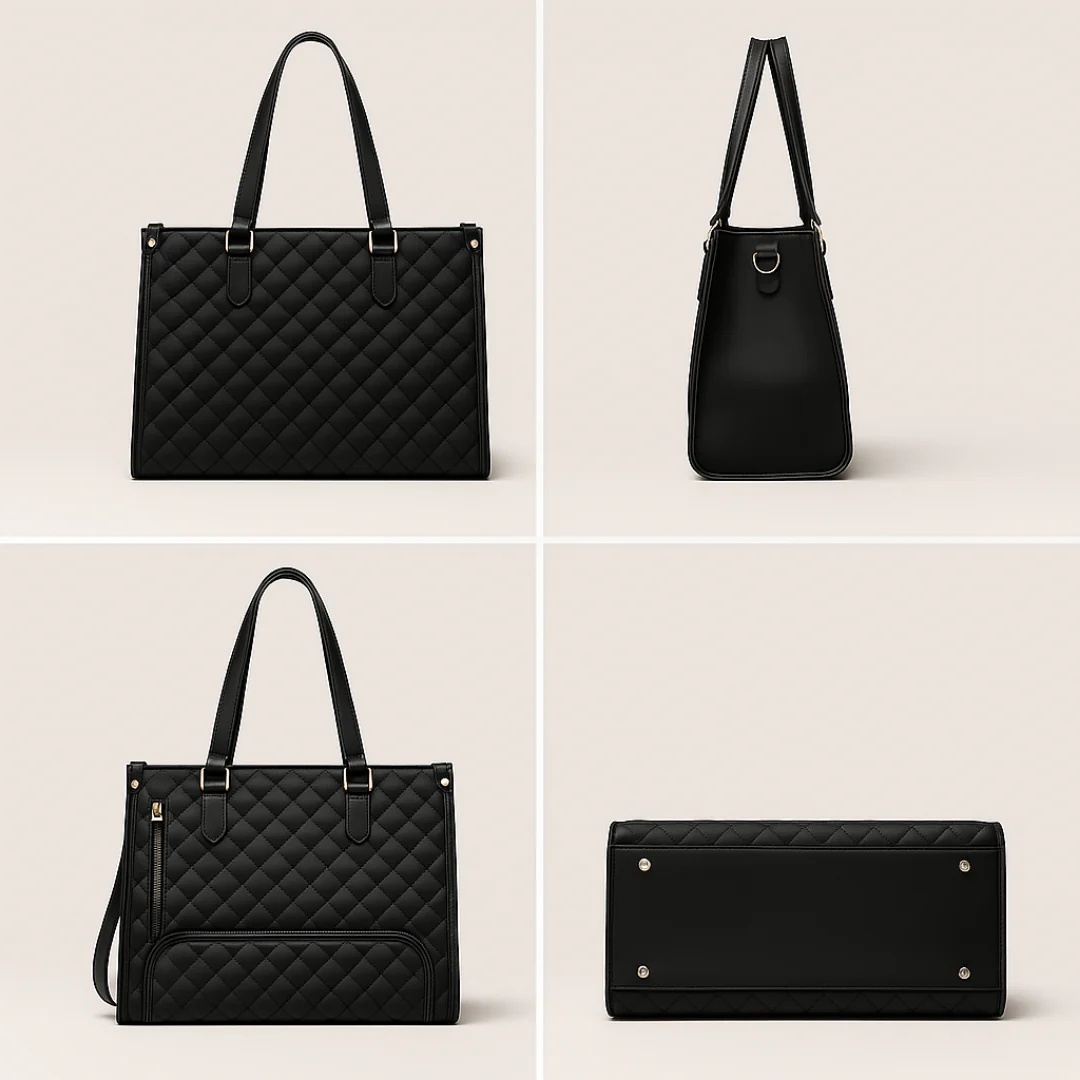 SimplyTote - Classic 3-in-1 Bag