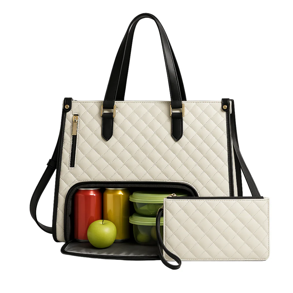 SimplyTote - Classic 3-in-1 Bag