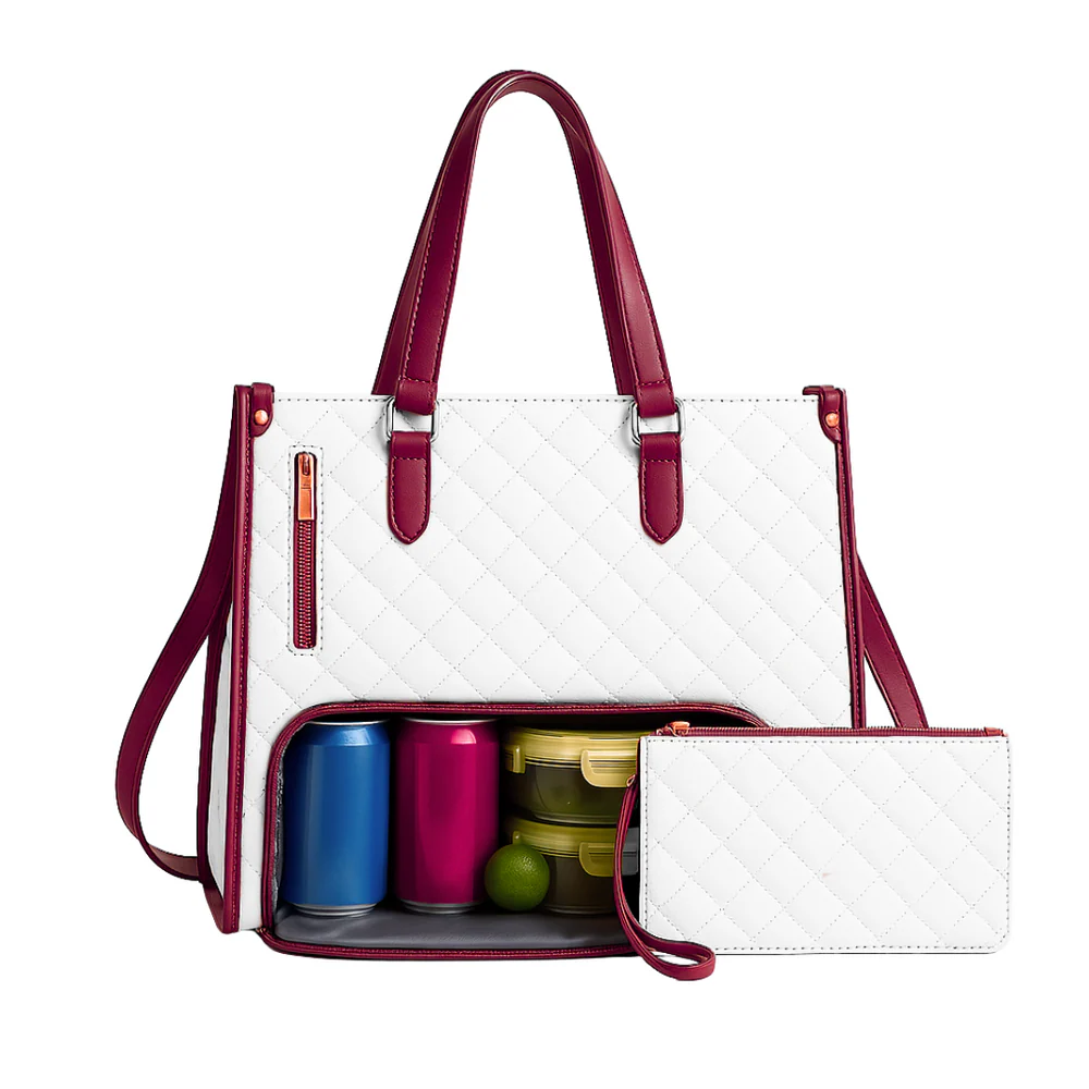 SimplyTote - Classic 3-in-1 Bag