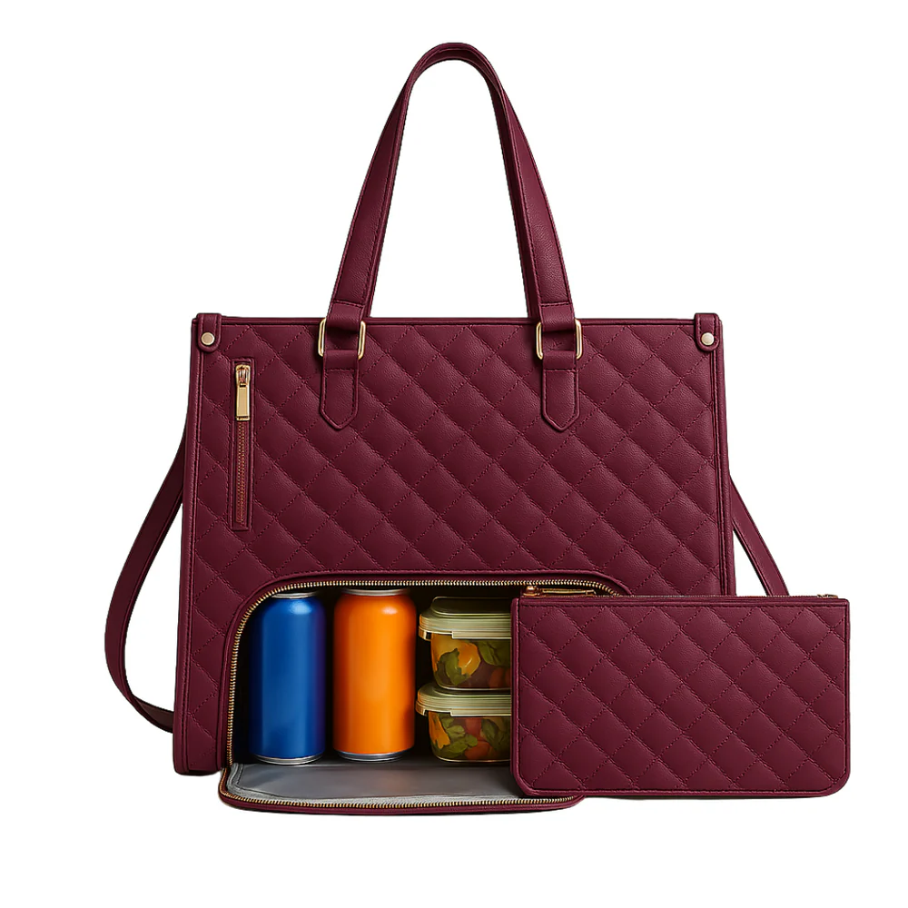 SimplyTote - Classic 3-in-1 Bag