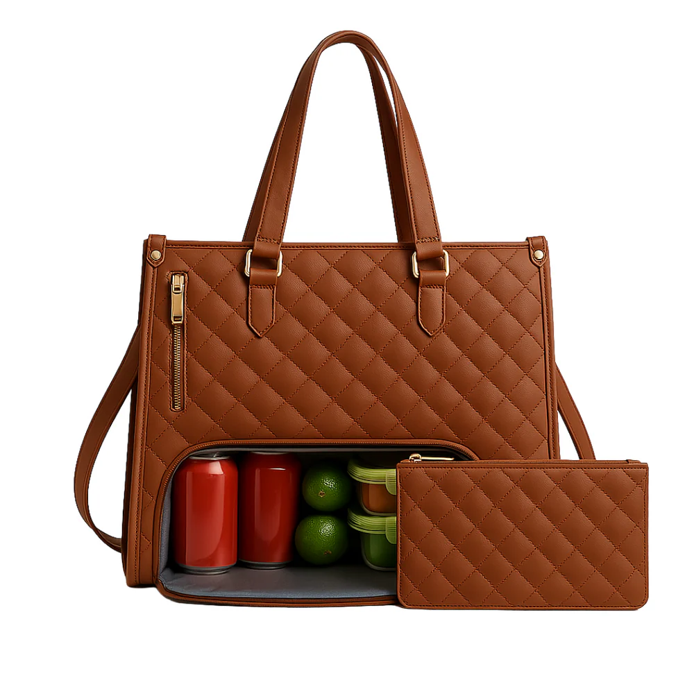 SimplyTote - Classic 3-in-1 Bag