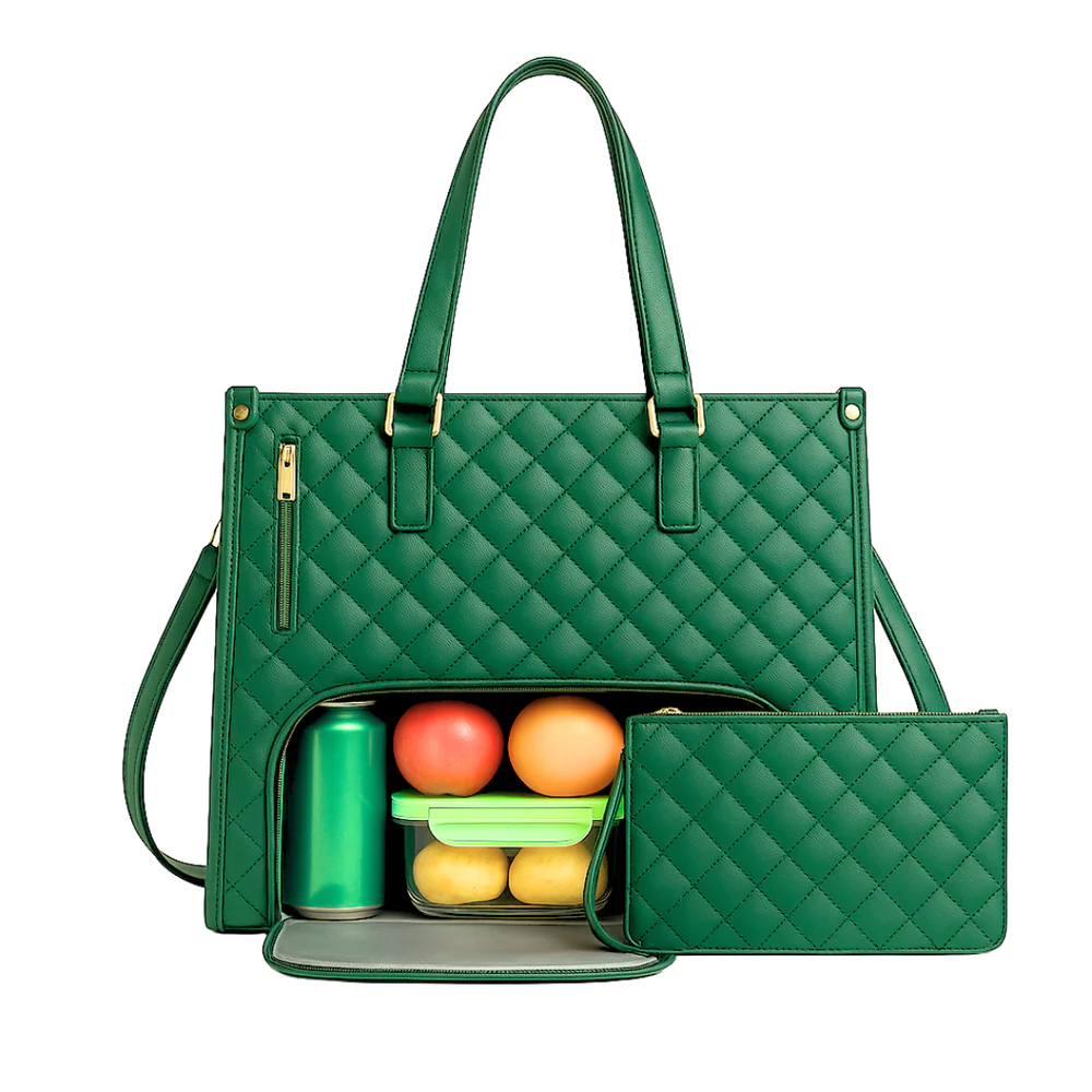 SimplyTote - Classic 3-in-1 Bag