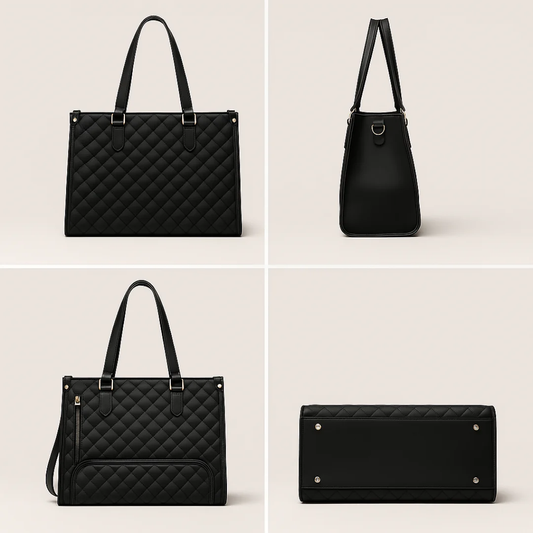 SimplyTote - Classic 3-in-1 Bag